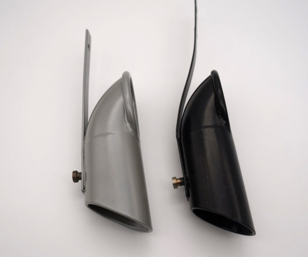 Frontshield Spaceless – Neosteel